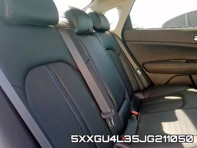 5XXGU4L35JG211050 фото 7
