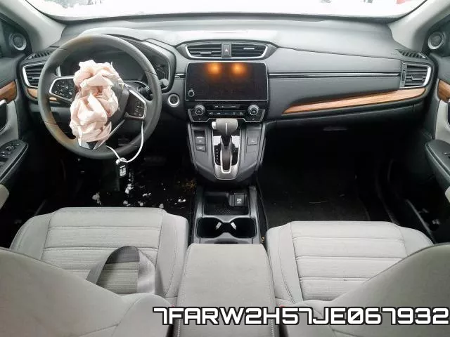 7FARW2H57JE067932 фото 10