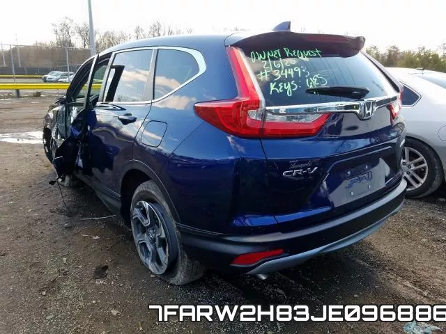 7FARW2H83JE096886 фото 4