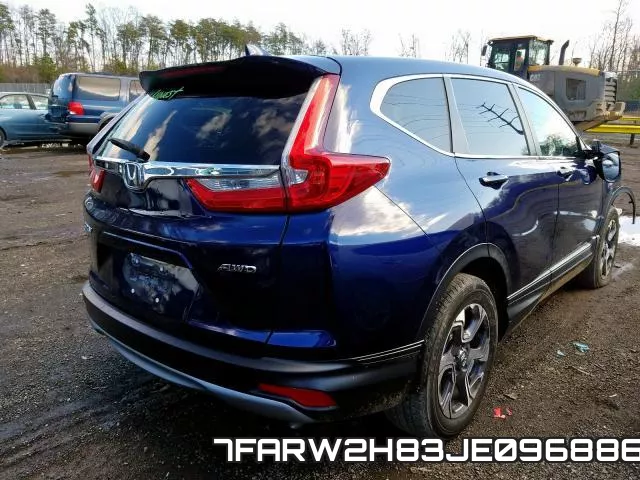 7FARW2H83JE096886 фото 5