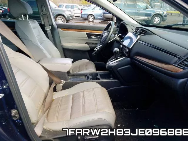 7FARW2H83JE096886 фото 6