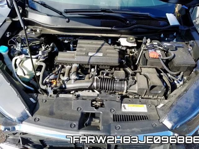 7FARW2H83JE096886 фото 8