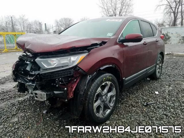 7FARW2H84JE071575 фото 3