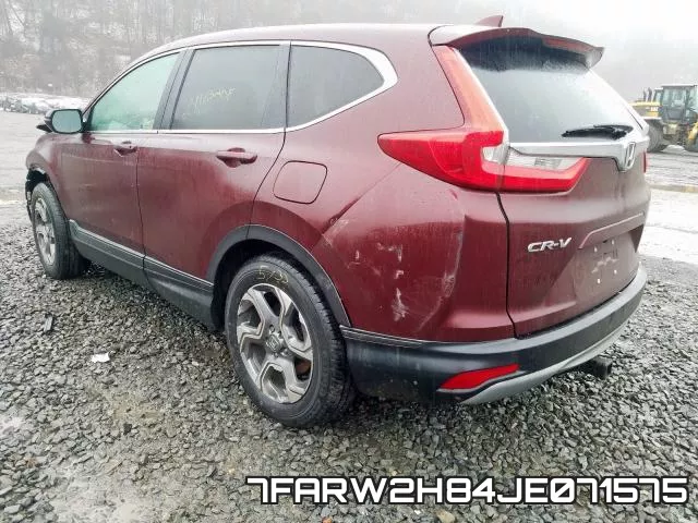 7FARW2H84JE071575 фото 4
