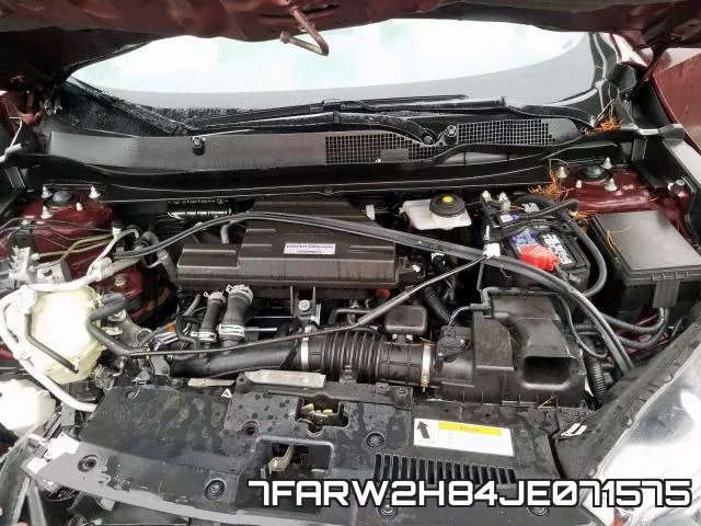 7FARW2H84JE071575 фото 8