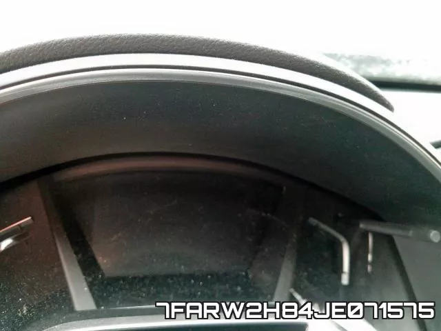 7FARW2H84JE071575 фото 9