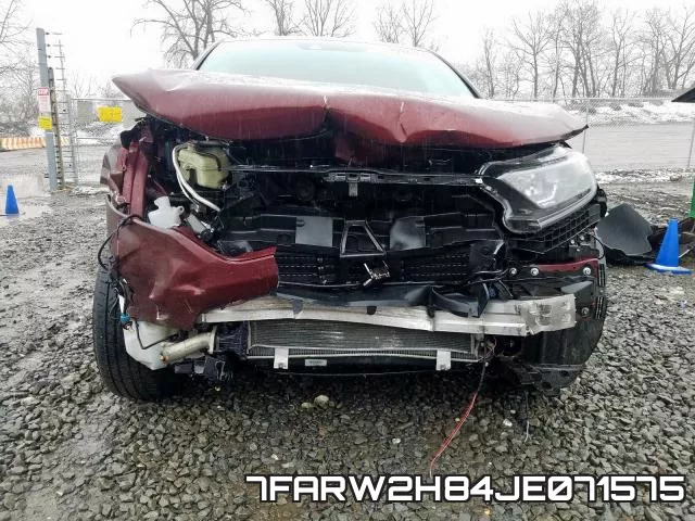 7FARW2H84JE071575 фото 10