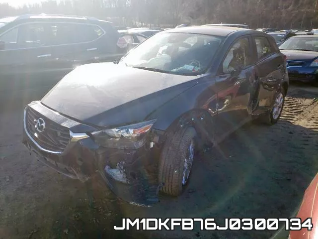 JM1DKFB76J0300734 фото 3