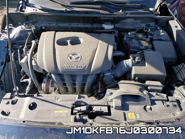 JM1DKFB76J0300734 фото 8
