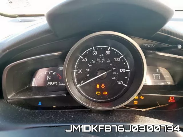JM1DKFB76J0300734 фото 9
