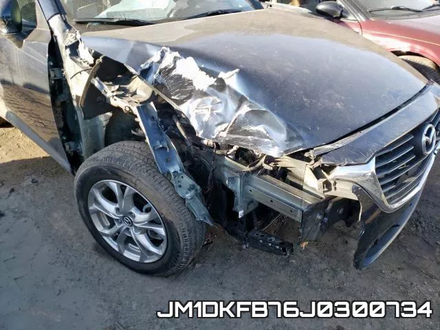 JM1DKFB76J0300734 фото 10