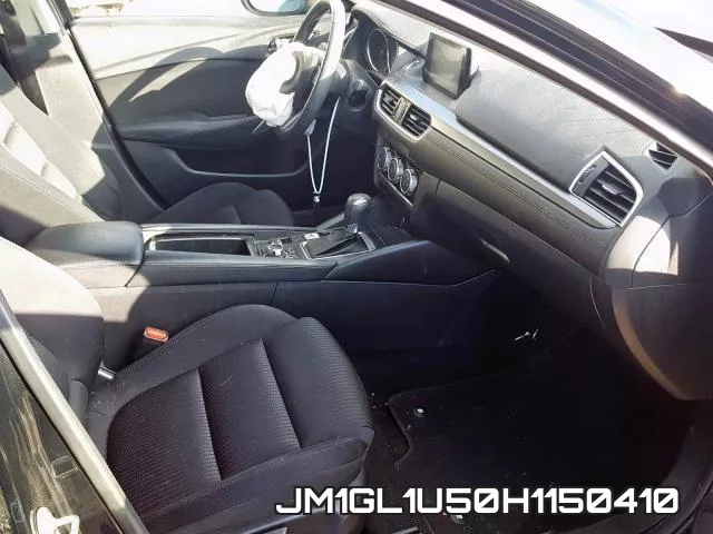JM1GL1U50H1150410 фото 6