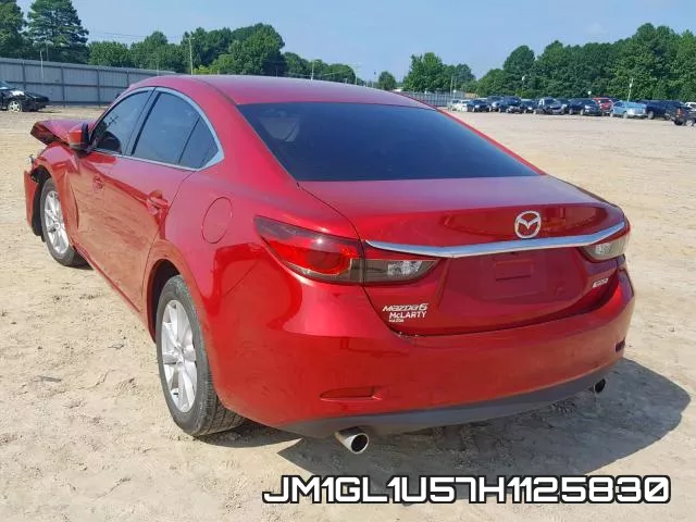JM1GL1U57H1125830 фото 4