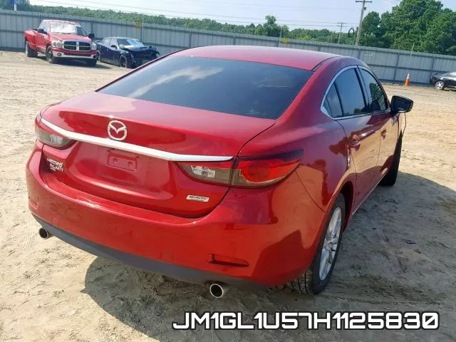 JM1GL1U57H1125830 фото 5