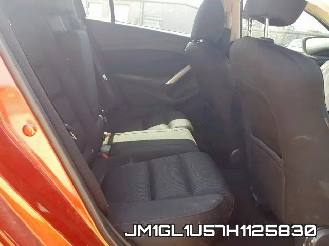 JM1GL1U57H1125830 фото 7