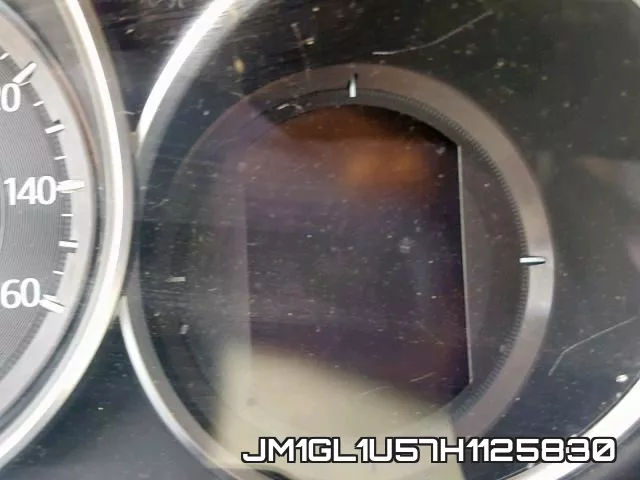 JM1GL1U57H1125830 фото 9