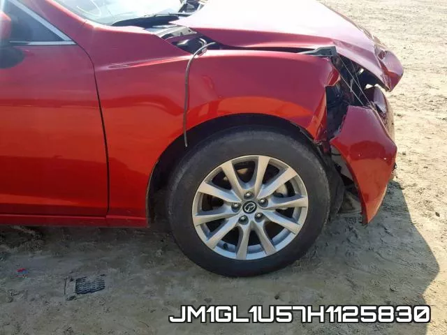 JM1GL1U57H1125830 фото 10