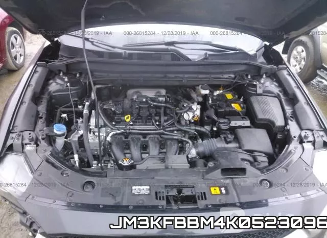 JM3KFBBM4K0523096 фото 2