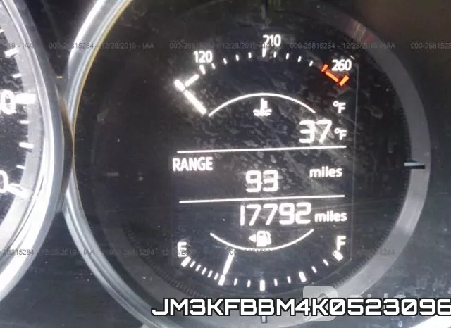 JM3KFBBM4K0523096 фото 8