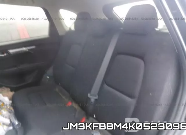 JM3KFBBM4K0523096 фото 9