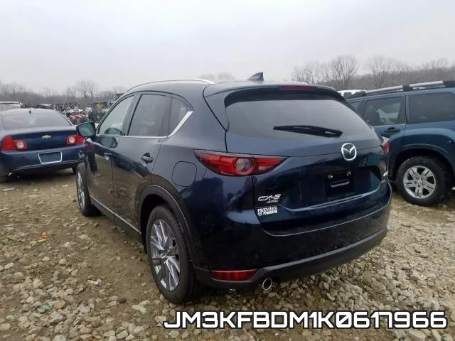 JM3KFBDM1K0617966 фото 4