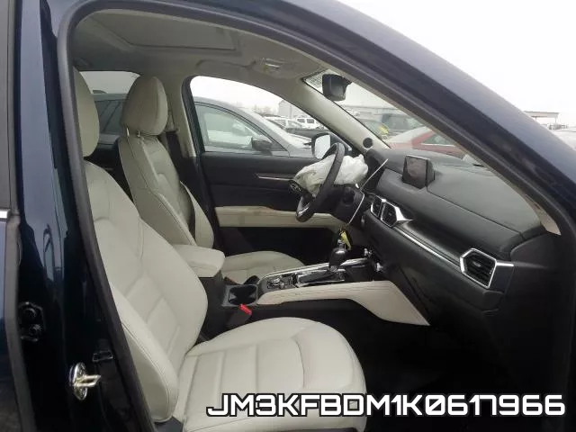 JM3KFBDM1K0617966 фото 6