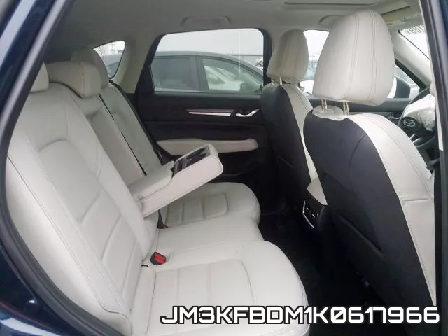 JM3KFBDM1K0617966 фото 7