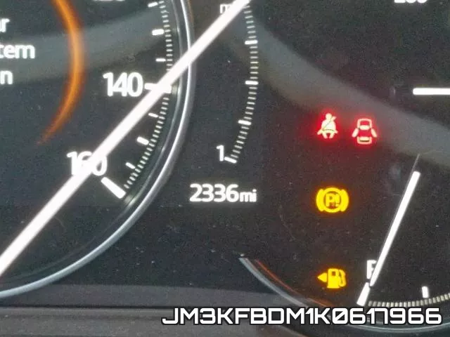 JM3KFBDM1K0617966 фото 9