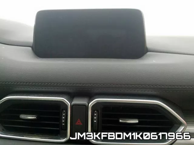 JM3KFBDM1K0617966 фото 10