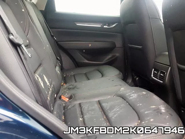 JM3KFBDM2K0647946 фото 7
