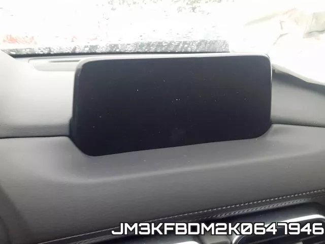 JM3KFBDM2K0647946 фото 10