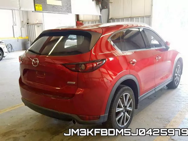 JM3KFBDM5J0425979 фото 5