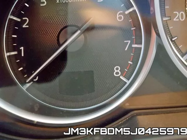 JM3KFBDM5J0425979 фото 9