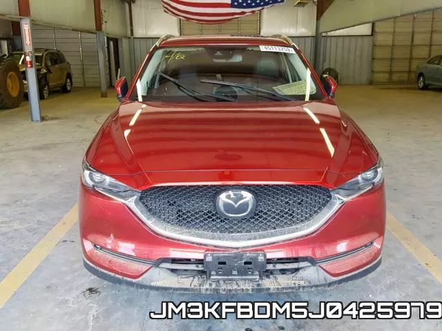 JM3KFBDM5J0425979 фото 10