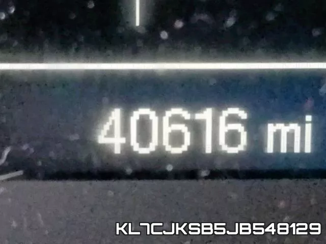 KL7CJKSB5JB548129 фото 9