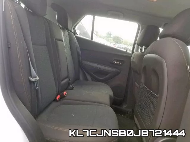 KL7CJNSB0JB721444 фото 7