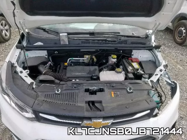 KL7CJNSB0JB721444 фото 8