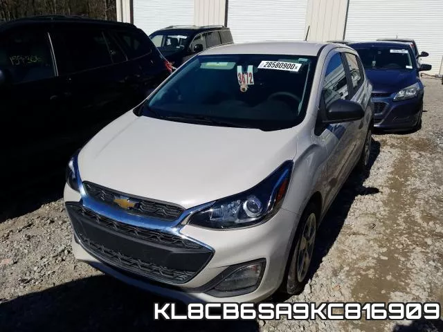 KL8CB6SA9KC816909 фото 3