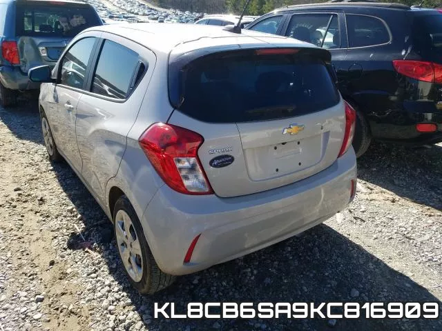 KL8CB6SA9KC816909 фото 4