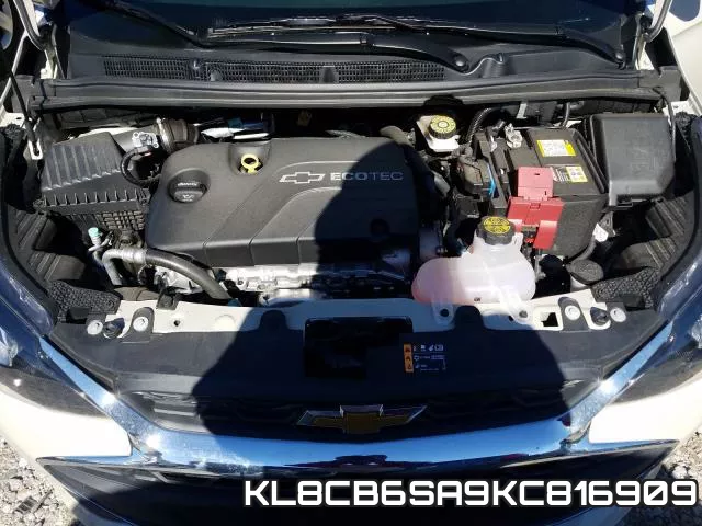 KL8CB6SA9KC816909 фото 8