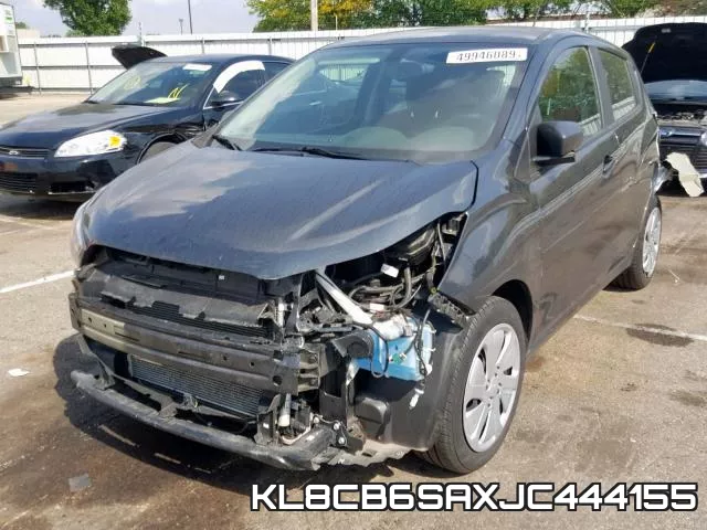 KL8CB6SAXJC444155 фото 3