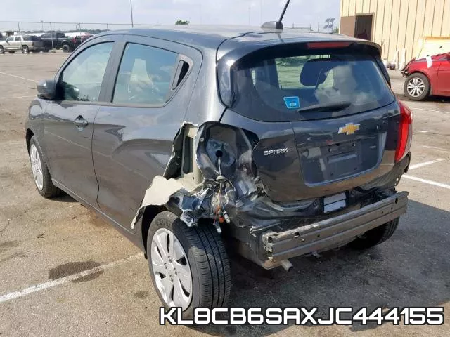 KL8CB6SAXJC444155 фото 4