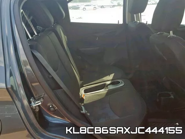 KL8CB6SAXJC444155 фото 7