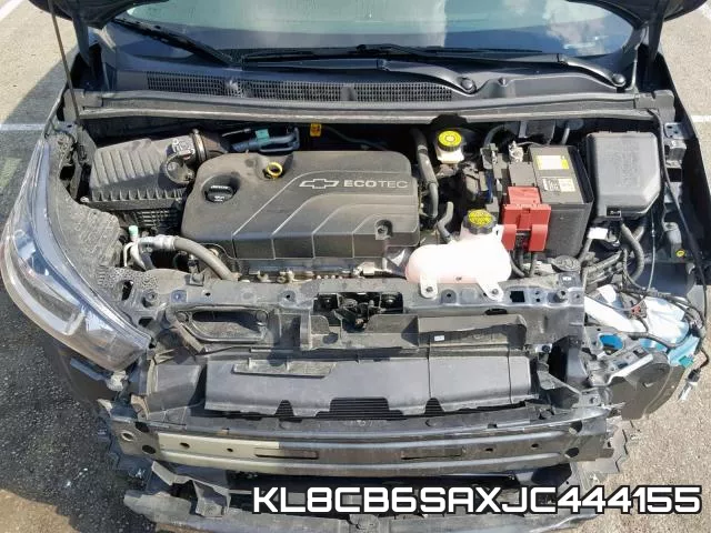 KL8CB6SAXJC444155 фото 8