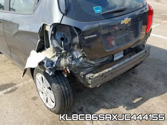 KL8CB6SAXJC444155 фото 10