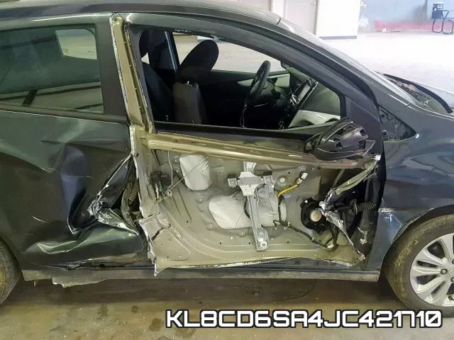 KL8CD6SA4JC421710 фото 10