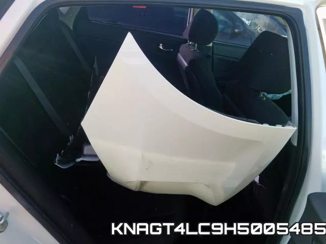 KNAGT4LC9H5005485 фото 7