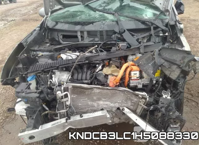 KNDCB3LC1H5088330 фото 2