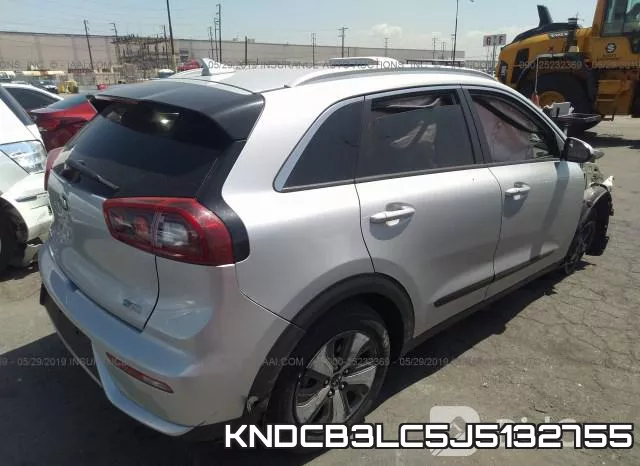 KNDCB3LC5J5132755 фото 5