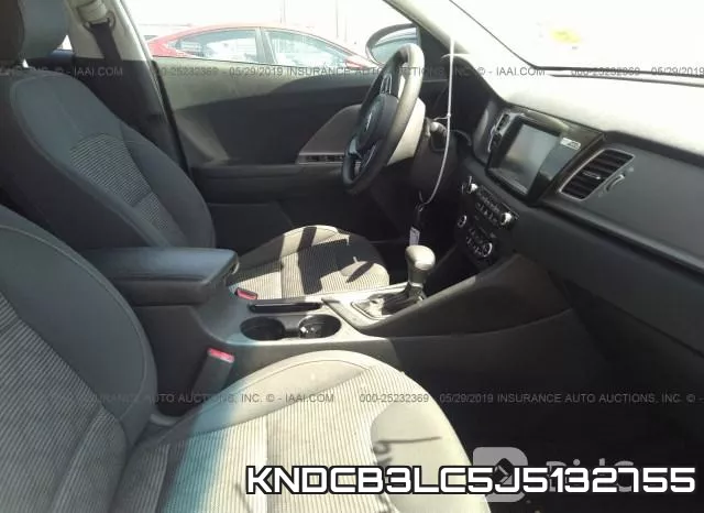 KNDCB3LC5J5132755 фото 6